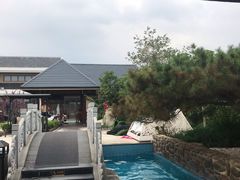 -大连铭湖国际观光牧场