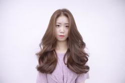 长发-P.STYLE 派斯造型
