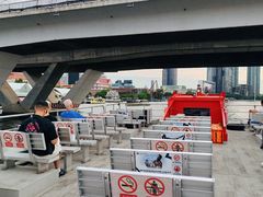 -大珍珠号夜游湄南河