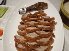 -福来居烤鸭店(天坛二店)