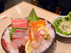 -梅丘·寿司の美登利(银座店)