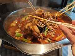 -宽口美蛙鱼头(大唐西市店)