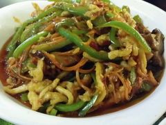 -妈妈的味道(工人体育场东路店)