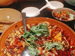 -华豫川酒家(大卫城店)