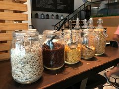 早餐-新加坡武吉士lyf酒店