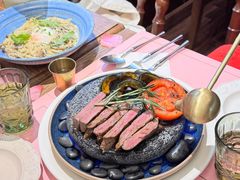 -秘密旅行Bonjour(黑金冠 江南西店)
