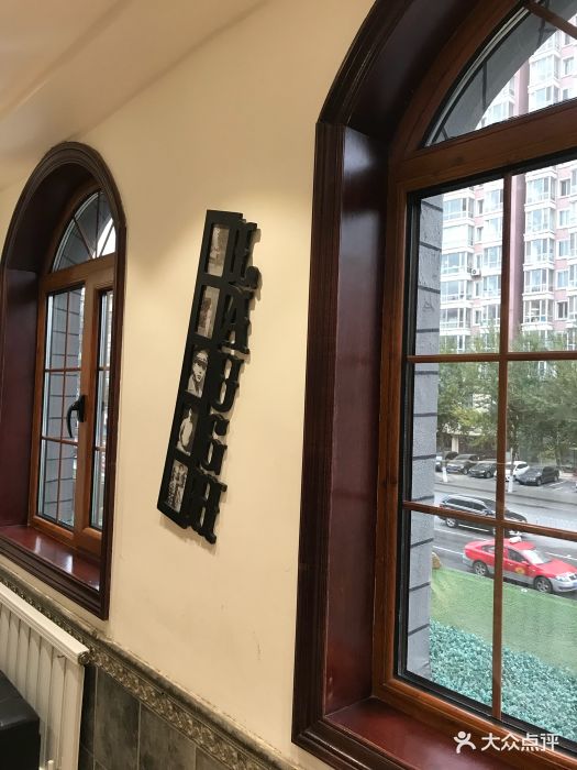 奉天赵四小姐(帅府店)图片 - 第460张