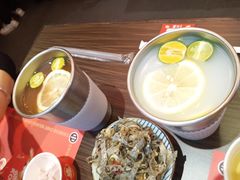 -仙隐小鹿料理食堂(惠济万达店)