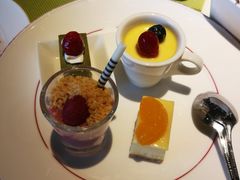 -北上海大酒店-北鸥西餐厅