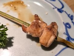 -沼津港精致料理·寿喜烧·烧鸟(龙湖南桥天街日料榜单店)