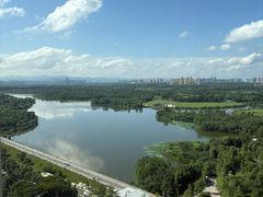 -青龙湖公园
