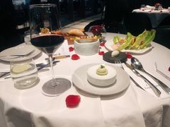 -L'Arome芳芳法国餐厅(仙林金鹰店)