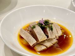 -世博源公馆·本帮融合菜·主题包厢·江景餐厅