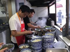 -惠记粉汤羊血(小南门店)