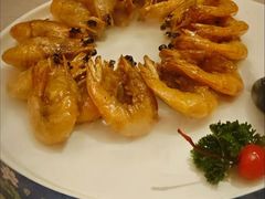 -上海金桥红枫万豪酒店-万豪中餐厅