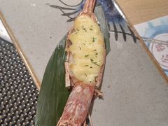 -虹料理·日料放题(悠方店)
