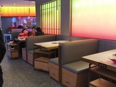 -古乐牛香•鲜牛肉牛杂火锅(系马桩总店)