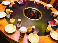 -大龙辣火锅·龙虾·烧烤(湖滨新天地店)