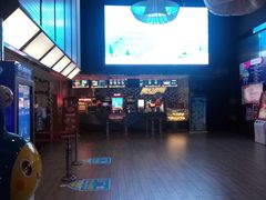 -喜满客影城(汉神广场店)