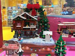 -大族广场Mall&More