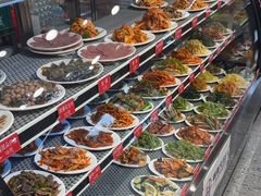 -韩麦大冷面(桂花街直营店)