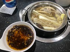 -咕叽咕叽自助烤肉小火锅(西城广场购物中心店)