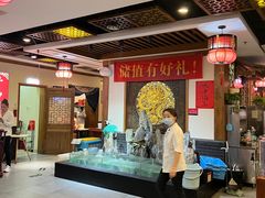 -恭敬李·烤鸭(天坛北门店)