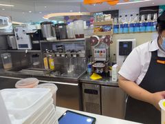 -CoCo都可(香港名都店)