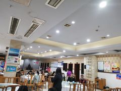 大堂-西木兔(大圆祥店)