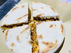 -马乐烤肉(回民街店)