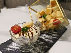 -3号仓库·创意中国菜(新世界城店)