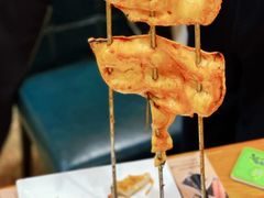 -春花秋月南美海鲜烤肉自助(中央大道店)