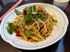 -单家老院·院子里的青岛菜(沙子口店)