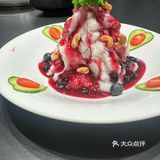 今天的包厢感觉不一样