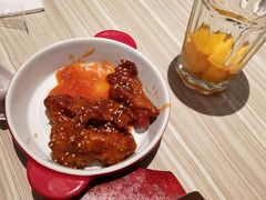 -必胜客(八一店)
