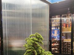 -湖畔鲁菜·二十年老字号餐厅(大明湖店)