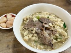 -老刘家泡馍·陕西老字号(钟楼广济街店)