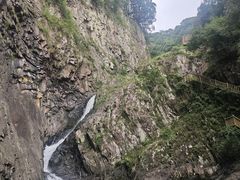 -五泄景区