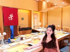-荣一代目OMAKASE板前料理