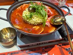-崔解放·朝韩大排档(虹悦城店)