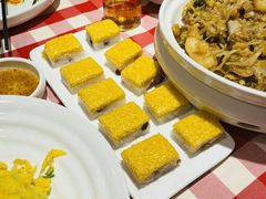 -西贝(满都海公园店)