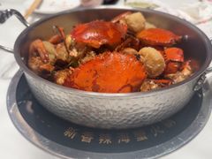 -七欣天香辣蟹火锅(南通任港路大润发店)