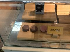 -麦当劳(农光里店)