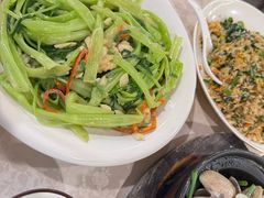 -蚝味小馆·粤西小海鲜