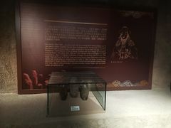-元代水闸遗址博物馆