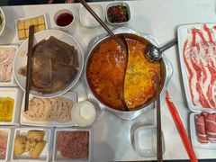 -傣妹火锅(荔湾广场店)