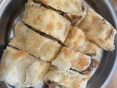 熏肉-东北熏肉大饼(大学南路店)