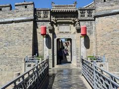 -山西王家大院