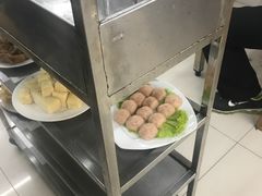 -三兴涮羊肉(荣安大街店)