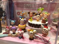 -泡泡玛特POPMART(上海环球港店)